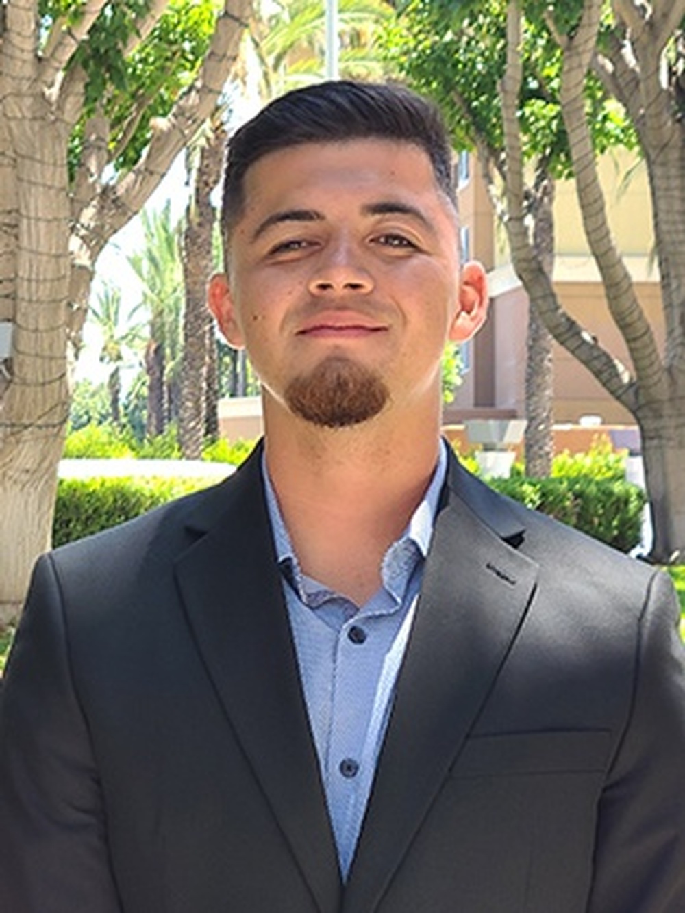 EDDIE RAMIREZ